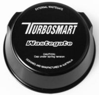 Thumbnail for Turbosmart WG45 Top Cap Replacement - Black