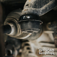 Thumbnail for Timbren 2003 Lexus GX470 Front Active Off Road Bumpstops