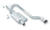 Thumbnail for Borla 00-01 Jeep Cherokee 4.0L AT/MT 2WD/4WD SS Cat-Back Exhaust