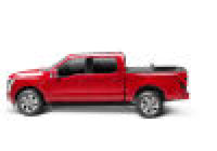Thumbnail for Truxedo 15-21 Ford F-150 5ft 6in Lo Pro Bed Cover