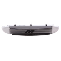 Thumbnail for Mishimoto 14-16 Ford Fiesta ST 1.6L Performance Intercooler (Silver)