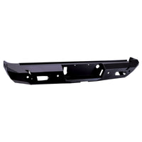 Thumbnail for Westin 15-22 Chevrolet/GMC Colorado/Canyon Pro-Series Rear Bumper - Textured Black