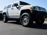 Thumbnail for AMP Research 2005-2010 Hummer H3 PowerStep - Black