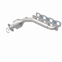 Thumbnail for Magnaflow Conv DF 2003-2004 M45 V8 4.5 OEM Manifold