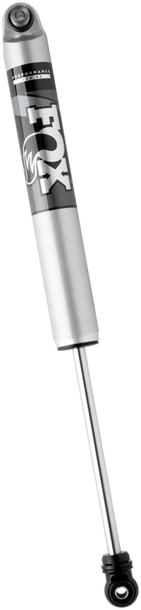 Thumbnail for Fox 2018+ Jeep Wrangler JL 2.0 Performance Series 10.1in Smooth Body IFP Rear Shock 0-1.5in. Lift