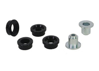 Thumbnail for Whiteline BMW 92-98 318I / 92-97 325I / 95-98 M3 Rear Differential Mount Insert Bushing Kit