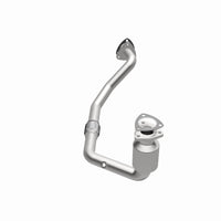 Thumbnail for MagnaFlow Conv DF 00-03 Saturn 3L Front