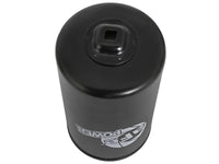 Thumbnail for aFe ProGuard D2 Fluid Filters Oil F/F OIL 89-16 Dodge Diesel Trucks L6-5.9L/6.7L (td) (4 Pack)