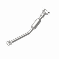 Thumbnail for MagnaFlow Catalytic Conv Direct Fit OEM Grade 05-07 Saturn Ion 3 L4 2.2L