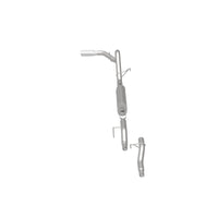 Thumbnail for MagnaFlow SYS C/B 09 F-150 EC-CC/SB single