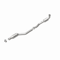 Thumbnail for MagnaFlow Conv DF 03-06 Mercedes SL500 5L Passenger Side