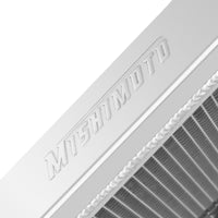 Thumbnail for Mishimoto 04-08 Mazda RX8 Manual Aluminum Radiator