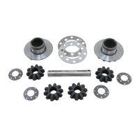 Thumbnail for Yukon Gear Standard Open Spider Gear Kit For Toyota V6 w/ 30 Spline Axles
