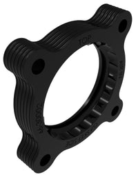 Thumbnail for aFe Silver Bullet Throttle Body Spacers Mazda 3 14-18 L4-2.0L/2.5L