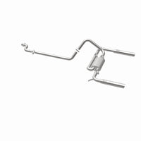 Thumbnail for MagnaFlow Sys C/B Chevy Camaro-Firebird 3.4L