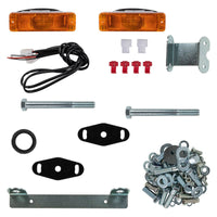 Thumbnail for ARB Winchbar Toyota Pickup 84-85 Live Axle