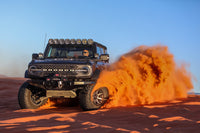 Thumbnail for ICON 2021+ Ford Bronco Tie Rod Kit