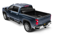 Thumbnail for Truxedo 2020 GMC Sierra & Chevrolet Silverado 2500HD & 3500HD 6ft 9in Sentry Bed Cover