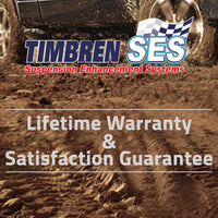 Thumbnail for Timbren 1984 Toyota Land Cruiser Base Front Suspension Enhancement System