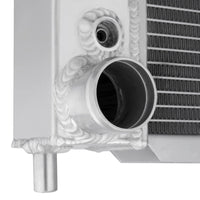 Thumbnail for Mishimoto 99-04 Ford Lightning Aluminum Radiator