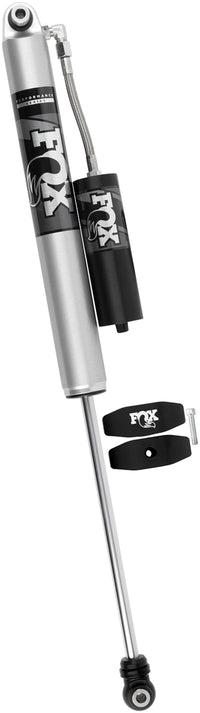 Thumbnail for Fox 18+ Jeep JL 2.0 Performance Series 13.2in. Smooth Body Reservoir Rear Shock / 4.5-6in. Lift