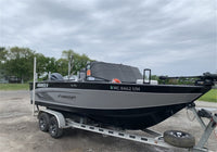 Thumbnail for Truxedo Boat Windshield Protector