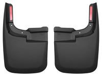 Thumbnail for Husky Liners 17-23 Ford F-250/F-350 Front Mud Guards