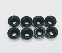 Thumbnail for Granatelli GM LS Valve Cover Grommet Set - Set of 8