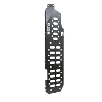 Thumbnail for Westin 07-17 Jeep Wrangler Gas Tank Skid Plate
