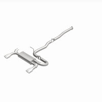 Thumbnail for MagnaFlow 09-10 Mitsubishi Lancer Ralliart 2.0L Turbo SYS C/B