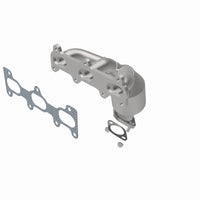 Thumbnail for Magnaflow Conv DF 02-06 Hyundai Sonata 2.7L