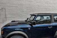 Thumbnail for Oracle 2021+ Ford Bronco Integrated Windshield Roof LED Light Bar System SEE WARRANTY