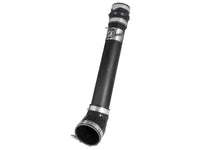 Thumbnail for aFe Bladerunner 3 inch Black Intercooler Cold Side Tube Dodge Diesel Trucks 94-02 L6-5.9L