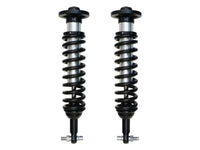Thumbnail for ICON 2014 Ford F-150 2WD 0-2.63in 2.5 Series Shocks VS IR Coilover Kit