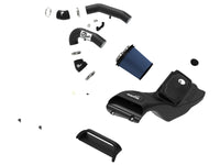Thumbnail for aFe Momentum GT Pro 5R Cold Air Intake System 2021-2022 Ford F-150 Raptor V6-3.5L (tt)