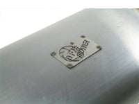 Thumbnail for aFe MACHForce XP Exhaust Cat-Back 2.5/3in SS-409 w/ Black Tip 04-12 Nissan Titan V8 5.6L