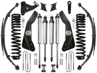 Thumbnail for ICON 11-16 Ford F-250/F-350 7in Stage 3 Suspension System