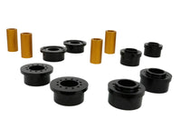 Thumbnail for Whiteline Plus 08+ Cadillac CTS/CTS-V Rear Crossmember Mount Bushing
