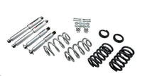 Thumbnail for Belltech LOWERING KIT WITH SP SHOCKS