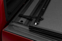 Thumbnail for BAK 05-15 Toyota Tacoma 6ft Bed (w/o Universal Tailgate Function) BAKFlip MX4 Matte Finish