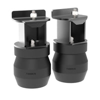 Thumbnail for Timbren 2015 Ford F-550 Super Duty Base Rear Suspension Enhancement System