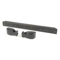 Thumbnail for Omix Front Bumper Kit 97-06 Jeep Wrangler