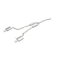 Thumbnail for MagnaFlow Sys C/B 02- Audi A4 1.8T AWD