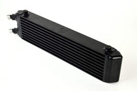 Thumbnail for CSF Universal Dual-Pass Internal/External Oil Cooler - 22.0in L x 5.0in H x 2.25in W