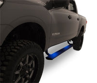Thumbnail for AMP Research 16-18 Nissan Titan All Cabs PowerStep - Black
