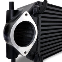 Thumbnail for Mishimoto 2021+ Ford Bronco Intercooler Kit - Black