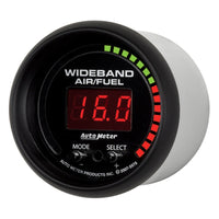 Thumbnail for Autometer ES Digital 52mm Wideband Air/Fuel Kit