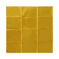 Thumbnail for Mishimoto Gold Reflective Barrier w/ Adhesive Backing 12 inches x 24 inches
