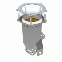 Thumbnail for Magnaflow Conv DF 01-03 Mazda Protege 2.0L CA