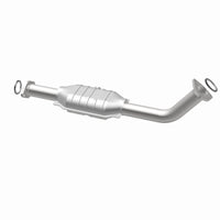 Thumbnail for MagnaFlow CONV DF 04-06 Toyota Tundra 4.7L Passenger Side Front